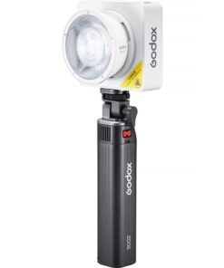 Tay Cam Kem Pin Godox Bg02 95wh 10
