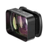 Ulanzi F35 C050 Ong Kinh Telephoto Cho Dji Pocket 3 01