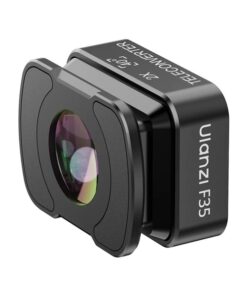 Ulanzi F35 C050 Ong Kinh Telephoto Cho Dji Pocket 3 05
