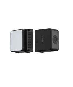 Ulanzi Lm18 Den Led Cho Dji Osmo Action 5 4 3 Va Pocket 3 L042gbb1 08