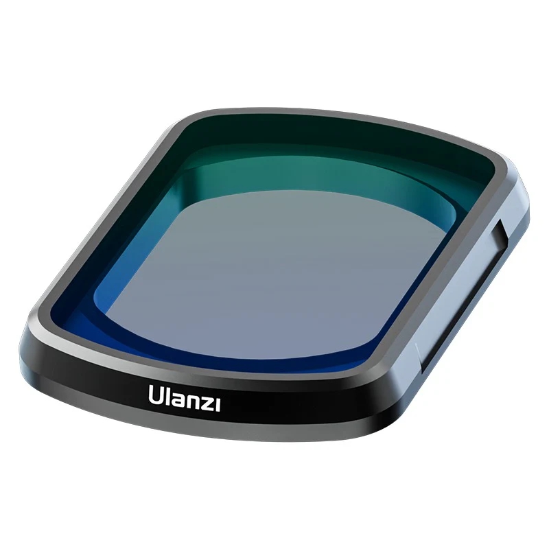 Ulanzi Pk 01 Bo Loc Suong Mu Den Cho Dji Osmo Pocket 3 F002 03