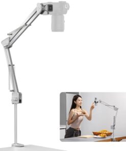 Ulanzi TH04 - Giá đỡ camera trên cao T088 30059