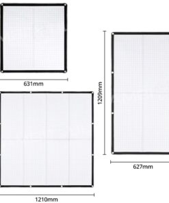 Den Godox Knowled F200bi F400bi F600bi 01