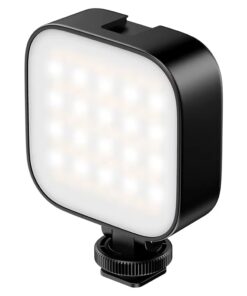 Den Led Ulanzi U60 Rgb Pin 2500mah 01