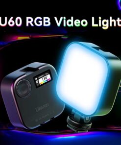 Den Led Ulanzi U60 Rgb Pin 2500mah 02