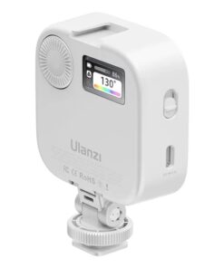 Den Led Ulanzi U60 Rgb Pin 2500mah 08