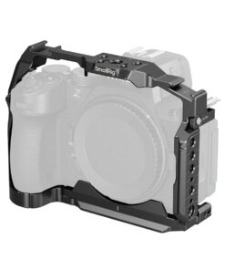 SmallRig 5257 - Khung bảo vệ cho Nikon Z5II 31280