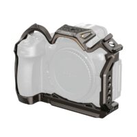 Khung Smallrig 5258 Cho Nikon Z5 Z5ii Z6 Z6ii Z7 Z7ii 01