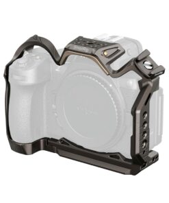 SmallRig 5258 - Night Eagle Cage cho Nikon Z5 / Z5II / Z6 / Z6II / Z7 / Z7II 31259