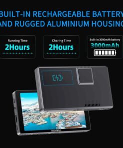 Man Hinh Feelworld P6xl 1200nit 6 Inch Pin 22 2wh Cam Ung 03