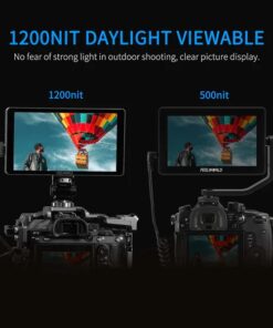 Man Hinh Feelworld P6xl 1200nit 6 Inch Pin 22 2wh Cam Ung 04