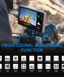 Man Hinh Feelworld P6xl 1200nit 6 Inch Pin 22 2wh Cam Ung 07