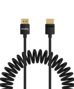 SmallRig 4963 - Cáp dữ liệu HDMI SmallRig cuộn (A sang A) 31237