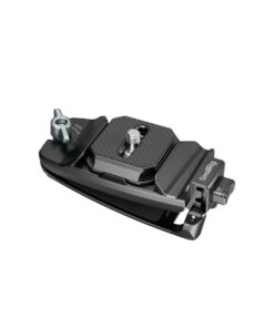 SmallRig 5053 - Bộ kẹp máy ảnh kèm đế tháo nhanh 31244
