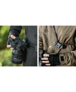 Smallrig 5053 Bo De Va Tam Thao Lap Nhanh Gan Balo 09