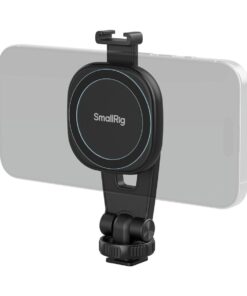 SmallRig 5283 AC-10 Kẹp điện thoại có giá đỡ cold shoe 31233