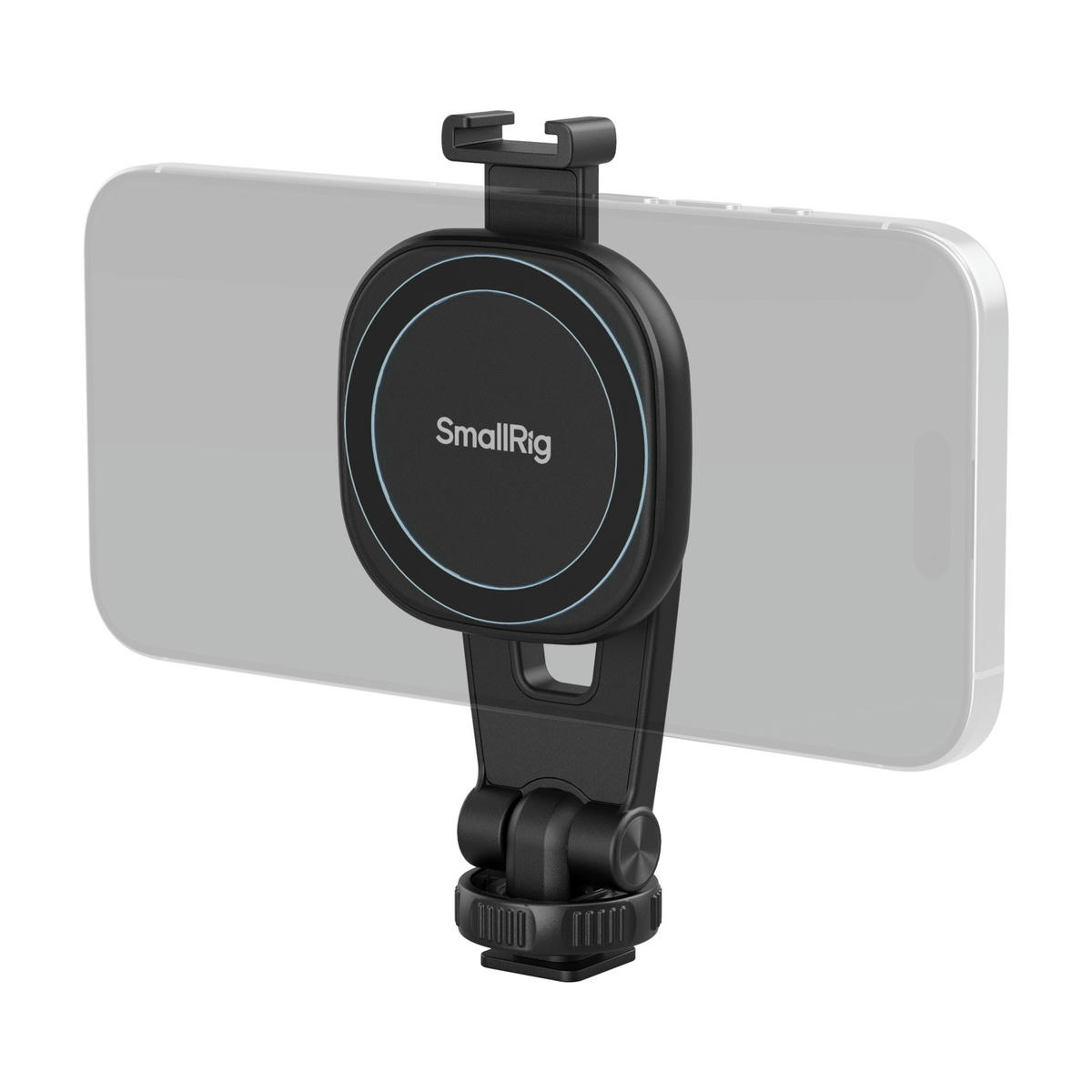 Smallrig Ac 10 5283 Kep Dien Thoai Gan Lien Co De Gan Cold Shoe 01