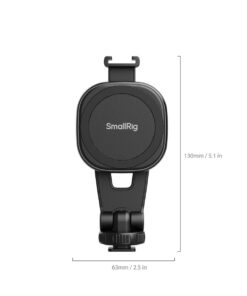 Smallrig Ac 10 5283 Kep Dien Thoai Gan Lien Co De Gan Cold Shoe 02