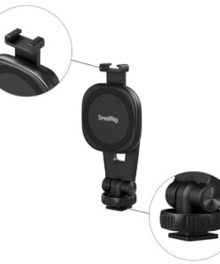 Smallrig Ac 10 5283 Kep Dien Thoai Gan Lien Co De Gan Cold Shoe 03