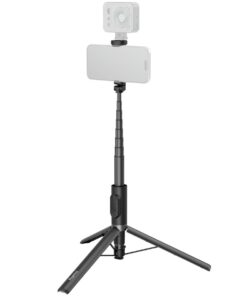 SmallRig 5291 - ST30 Lite One-Touch Deploy Selfie Stick Tripod 31215