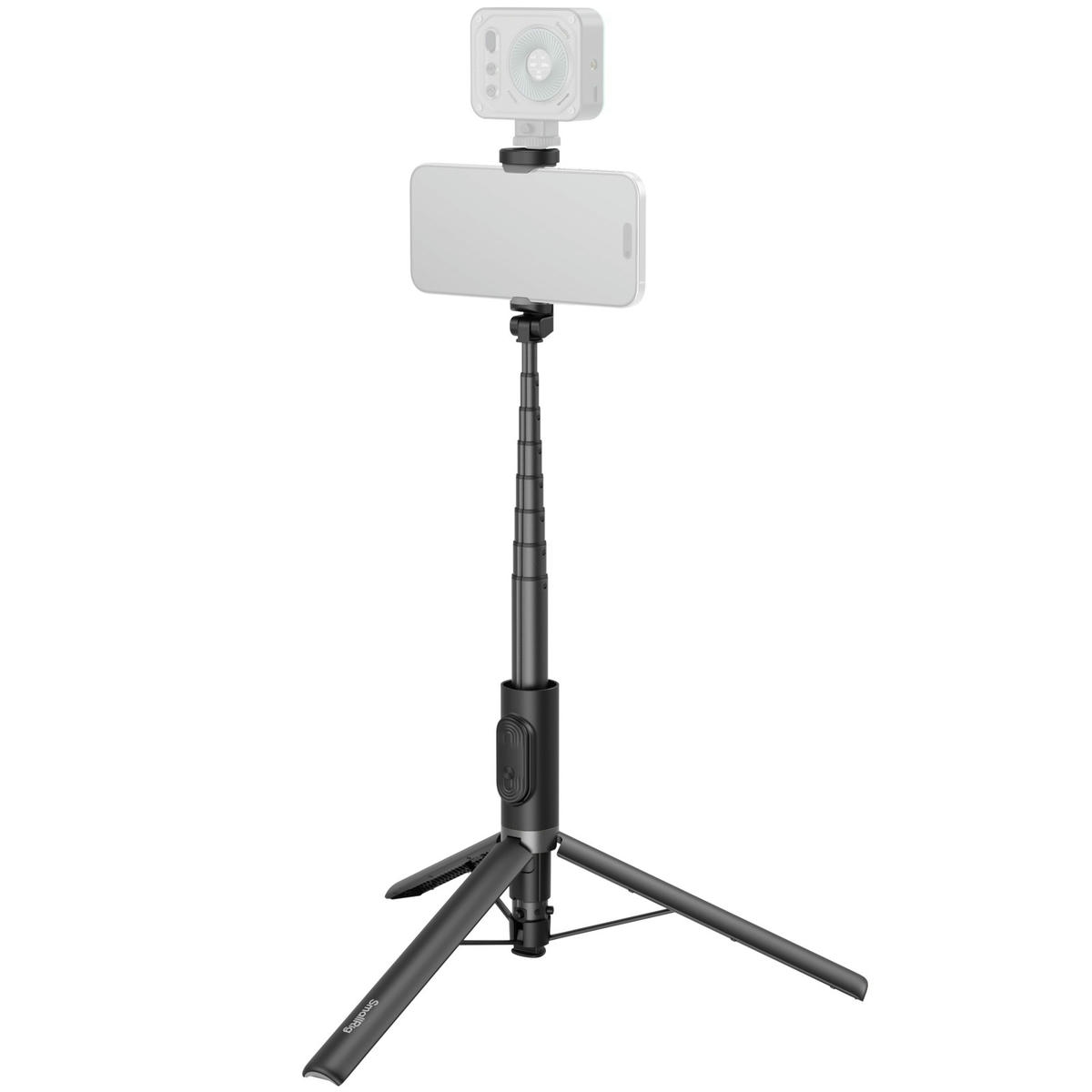 Smallrig St30 Lite 5291 Tripod Selfie Cho Dien Thoai One Touch Deploy 01
