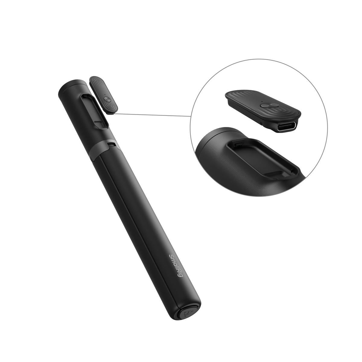 Smallrig St30 Lite 5291 Tripod Selfie Cho Dien Thoai One Touch Deploy 05