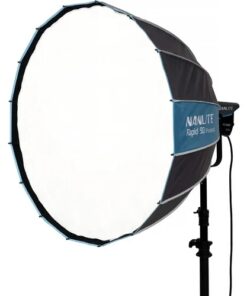 Softbox Nanlite Softbox Rapid 90 120 Parabolic 02