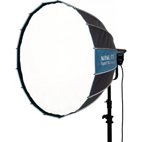 Softbox Nanlite Softbox Rapid 90 120 Parabolic 02