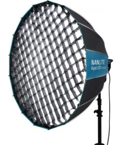 Softbox Nanlite Softbox Rapid 90 120 Parabolic 04