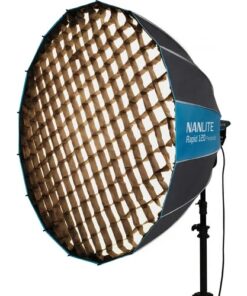 Softbox Nanlite Softbox Rapid 90 120 Parabolic 05