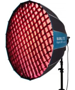 Softbox Nanlite Softbox Rapid 90 120 Parabolic 06