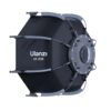 Ulanzi AS-D30 - Softbox bát giác 30cm có chân gắn Mini Bowens và lưới L083GBB1 31111