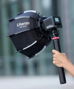 Ulanzi As D30 Softbox Bat Giac Ulanzi 30cm Ngam Mini Bowen L083gbb1 02