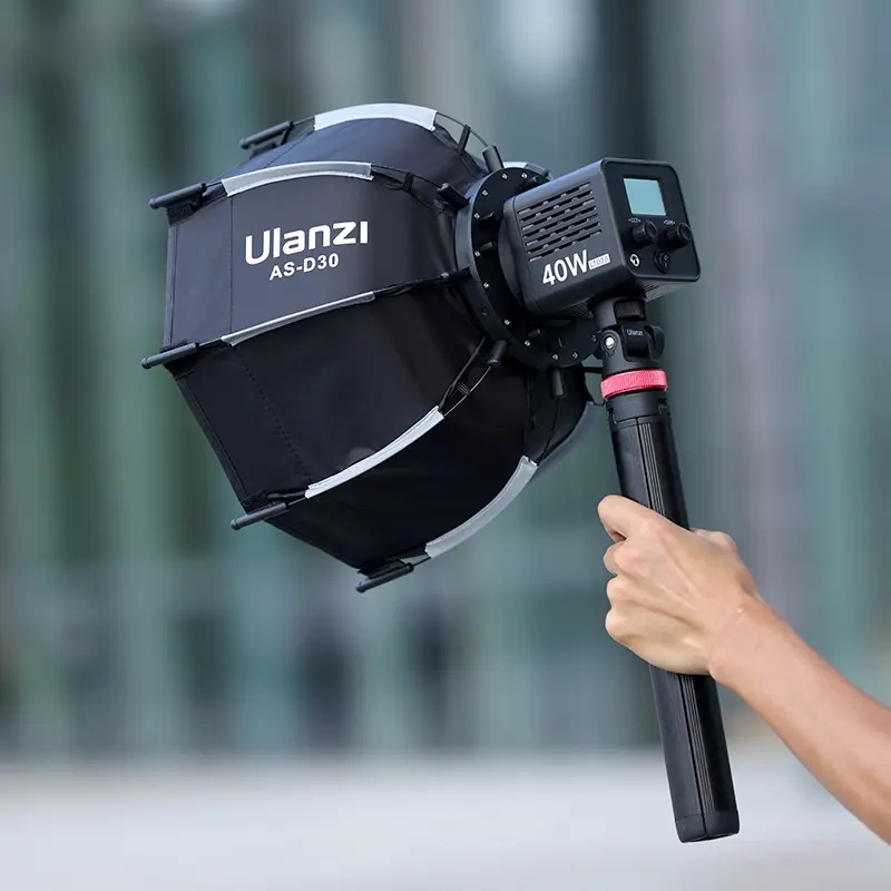 Ulanzi As D30 Softbox Bat Giac Ulanzi 30cm Ngam Mini Bowen L083gbb1 02