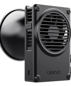 Ulanzi C01 100W COB Light - Đèn Trợ Sáng Mini Bỏ Túi L099 31738