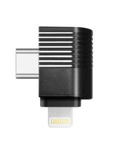 Adapter Type-C to Lightning cho Micro Ulanzi A100 31585