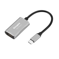 Capture Livestream Kingma Bmu024 Type C Hdmi 1080p 01