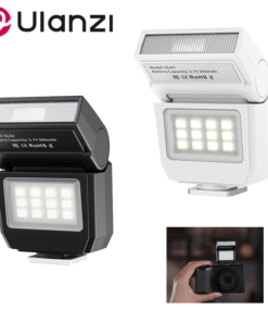 Ulanzi SL03 Đèn Flash Mini Spark Lite 31705