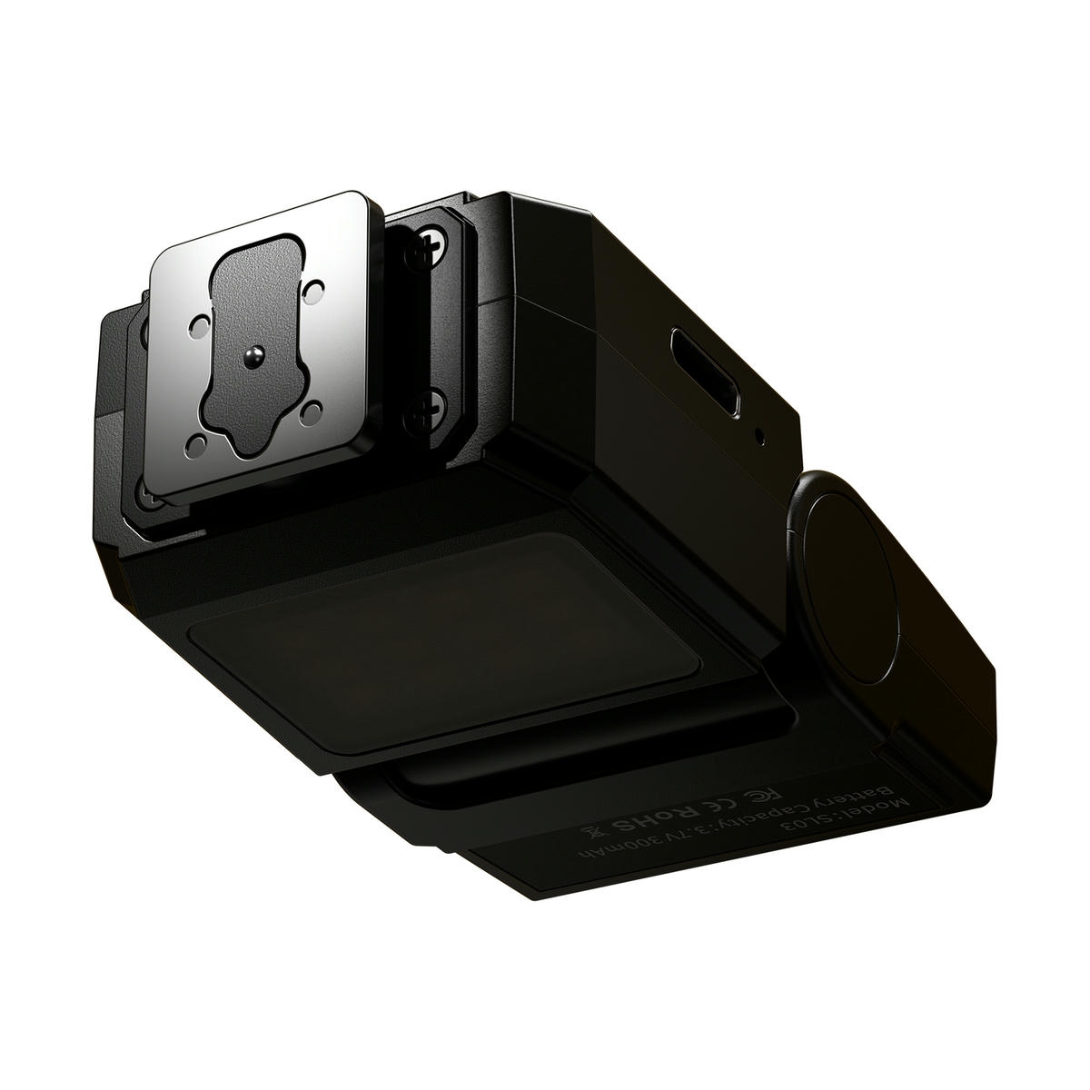 Den Flash Mini Ulanzi Sl03 03