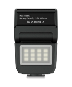 Den Flash Mini Ulanzi Sl03 04