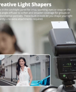 Flash Godox V480