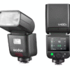 Godox V480 C/N/S/F/O TTL Li-ion Camera Flash 31433