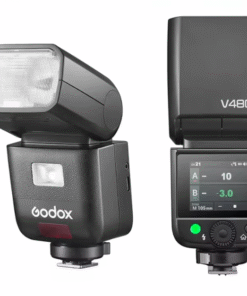 Godox V480 C/N/S/F/O TTL Li-ion Camera Flash 31433