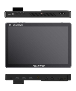 Man Hinh Feelworld Lut11h 10 1inch 2000nits 4k Hdmi 05