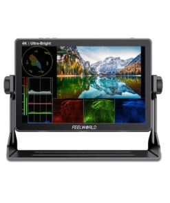 FEELWORLD LUT11S - Màn hình cảm ứng 10.1 inch cho máy ảnh DSLR, độ sáng cao đến 2000 nit. 31642