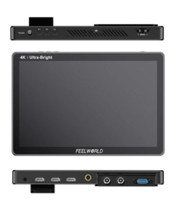 Man Hinh Feelworld Lut11s 10 1inch 2000nits Touch Screen 04
