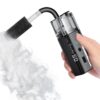 Lensgo Smoke Go - Máy tạo khói cầm tay 2025, chống rò rỉ, điều khiển từ xa, bình dầu nâng cấp 22ML 31538
