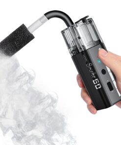 May Tao Khoi Lensgo Smoke Go New 2025 01