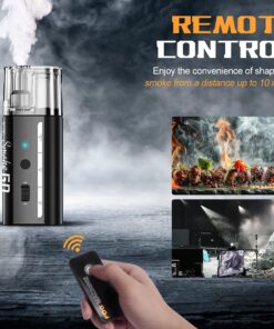 May Tao Khoi Lensgo Smoke Go New 2025 02