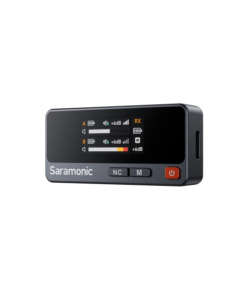 Saramonic Air Micro Thu Am Khong Day Sieu Nho Gon 0 2